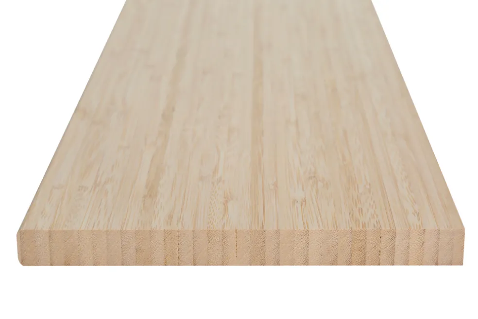 Hyllplan Bambu 18 x 200 x 1200 mm
