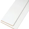 Hyllplan Melamin Vit 18 x 400 x 2480 mm