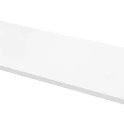 Hyllplan Melamin Vit 16 x 300 x 800 mm