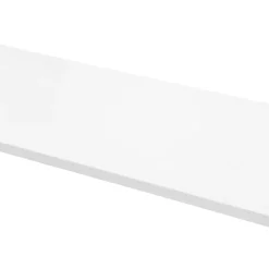 Hyllplan Melamin Vit 18 x 600 x 2480 mm Royal