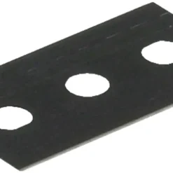 Industriblad t/tapetkniv & tapetskärkloss 10-pack Anza