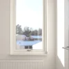 Innerdörrhandtag Miami Alu Habo