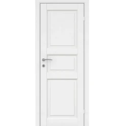 Innerdörr Vit 8 x 21 Torso