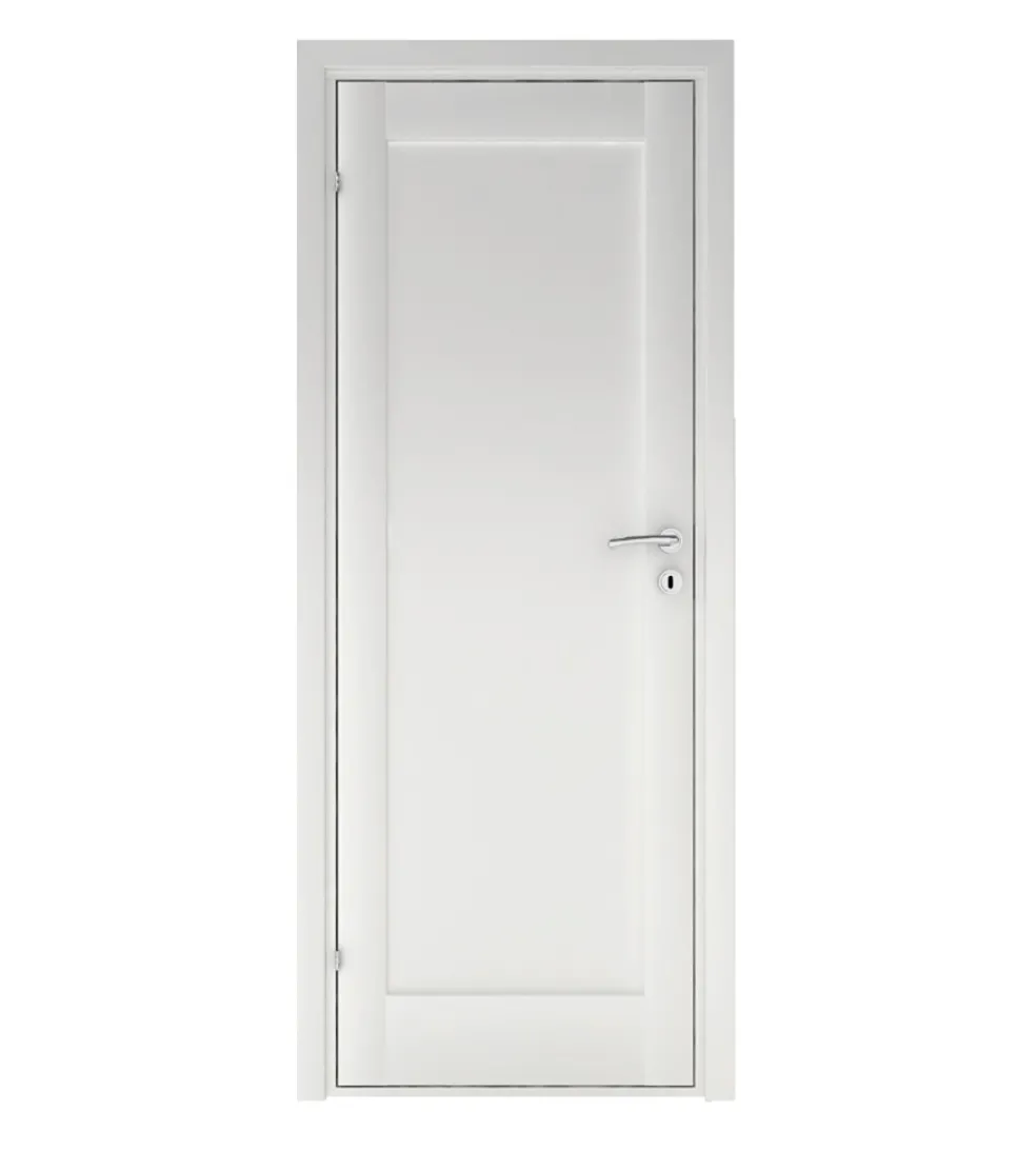 Innerdörr Vit 9 x 21 Torso