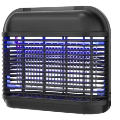 Insektsfångare UV-A LED 6W Garden