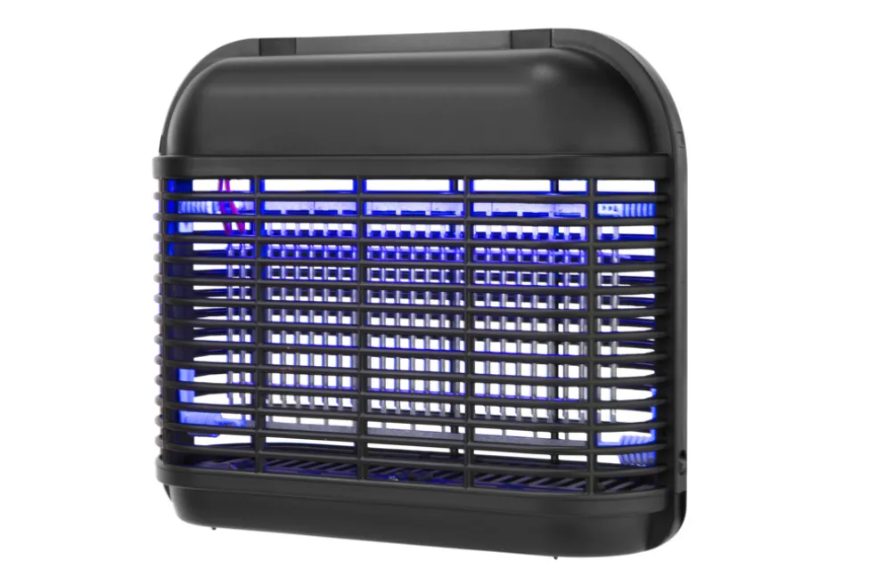 Insektsfångare UV-A LED 6W Garden