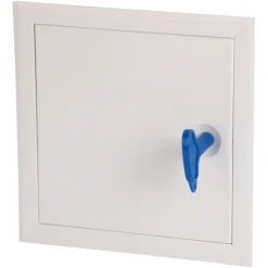 Inspektionslucka 600 x 600 mm Flexit