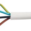 Installationskabel EKK 4G1,5 50 m Qraft