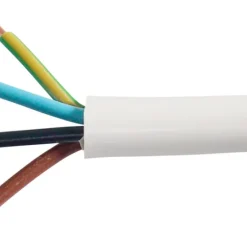 Installationskabel EKK 4G1,5 50 m Qraft