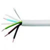 Installationskabel EKLK 5G2,5 10 m Qraft