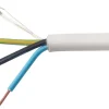 Installationskabel EKRK 3G1,5 50 m Qraft