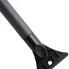 Isskrapa m/borste 52 cm Autozone