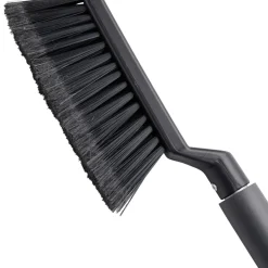 Isskrapa m/borste 52 cm Autozone