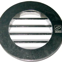 Jalusigaller Ø125/150 mm Flexit