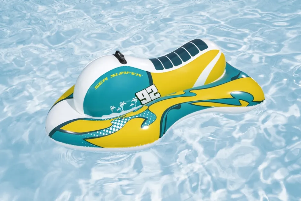 Jetski Sea Surfer 177 x 77 cm Bestway