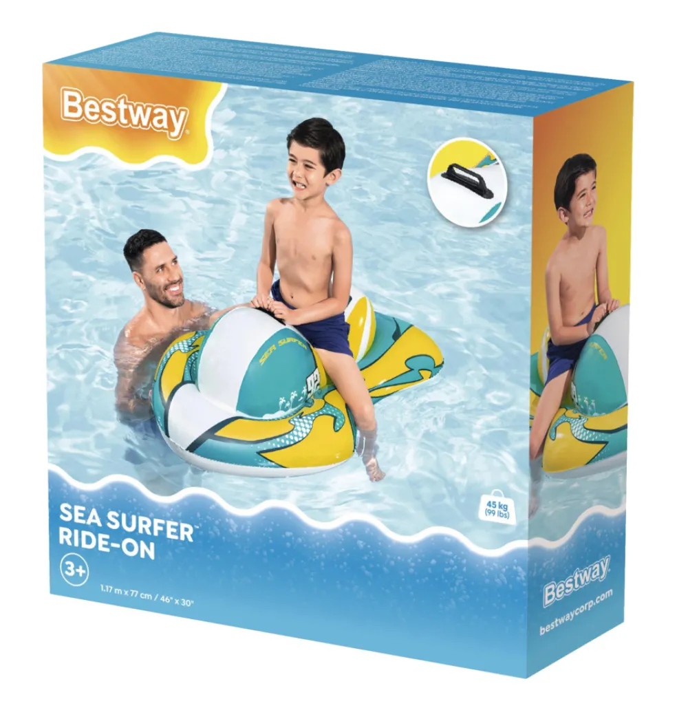 Jetski Sea Surfer 177 x 77 cm Bestway