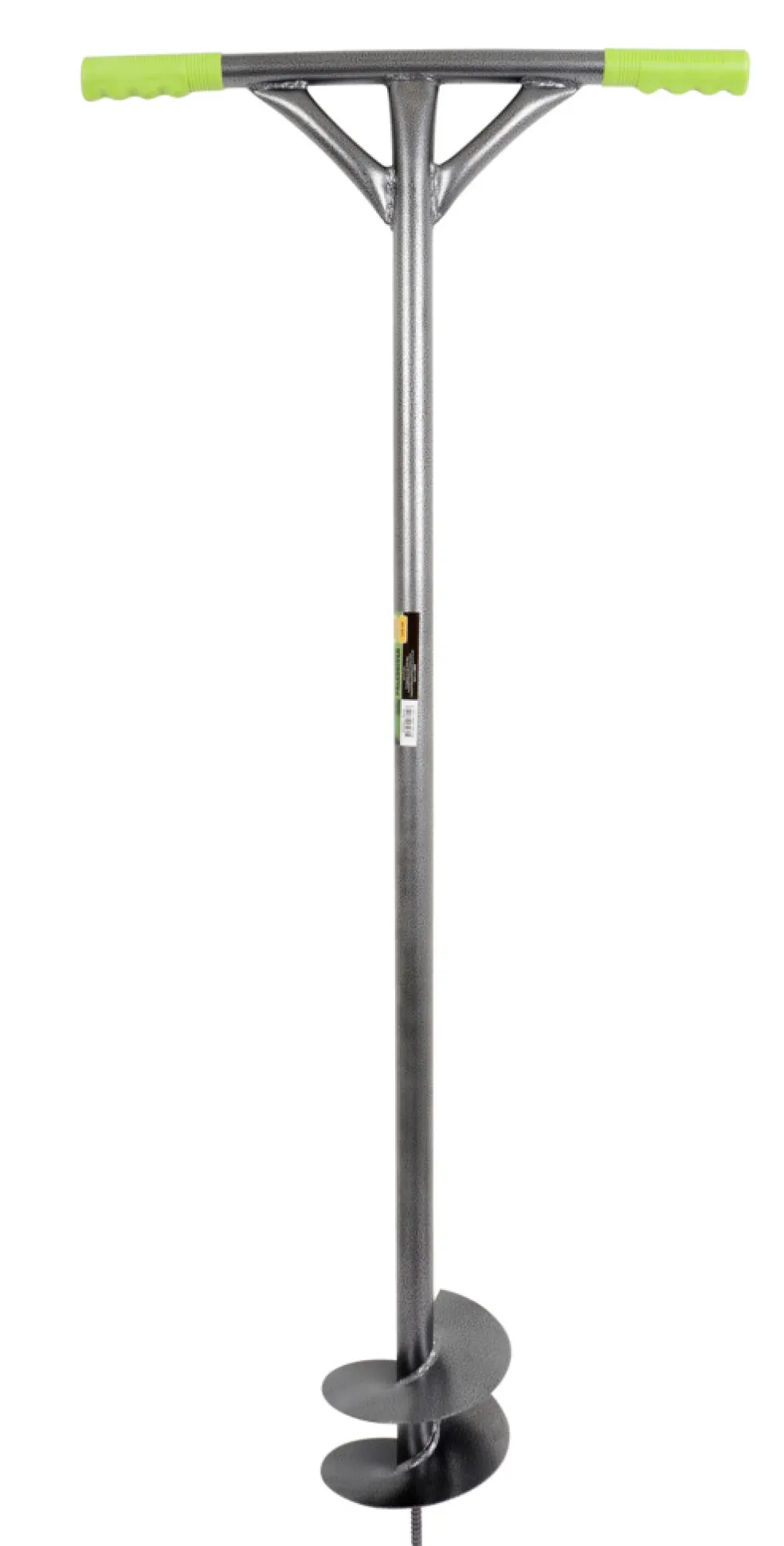 Jordborr 120 cm