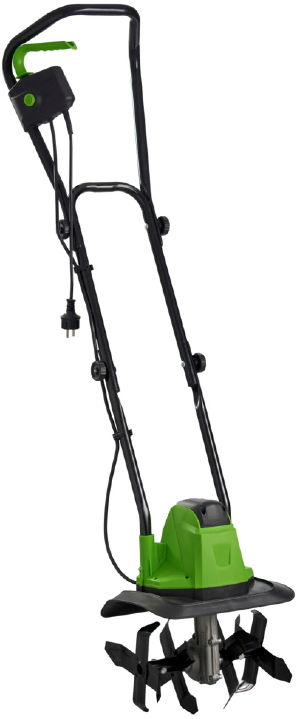 Jordfräs 1050W Garden