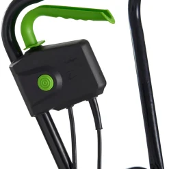 Jordfräs 1050W Garden