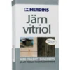 Järnvitriol Silverbets 300 g Herdins