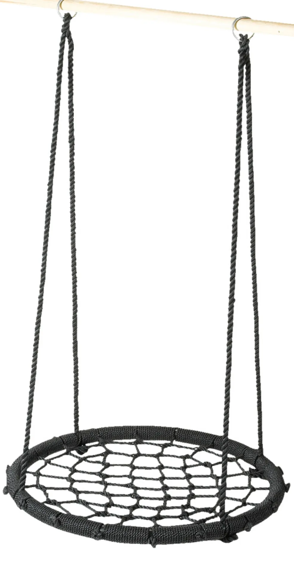 Jättegunga Ø100 cm