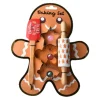 Julbakset Pepparkaksgubbe Senso Kitchen