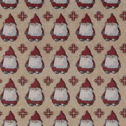 Julklappspapper 0,7 x 5 m
