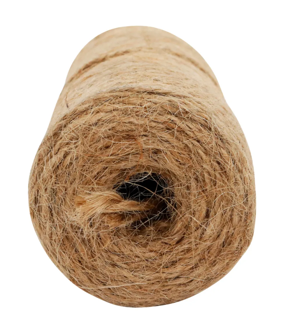 Jutesnöre Natur 50 m Home>it