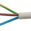 Kabel RKK 3x1,0 kv Qraft