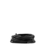 Kabel SKX 2 x 0,75 Svart 5 m Qraft