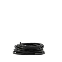 Kabel SKX 2 x 0,75 Svart 5 m Qraft