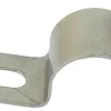 Kabelklammer Enkel 9 mm 10-pack Bårebo