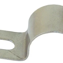 Kabelklammer Enkel 9 mm 10-pack Bårebo