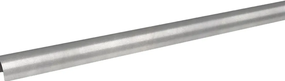 Kabelskydd Rak Ø16 mm x 1,2 m Malmbergs
