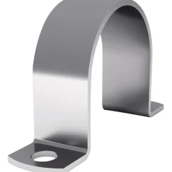 Kabelskyddsklammer 22 mm 5-pack Malmbergs