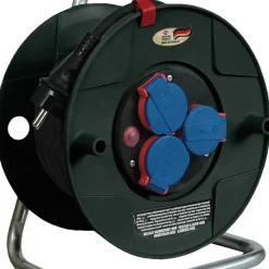 Kabelvinda IP44 40 m Brennenstuhl