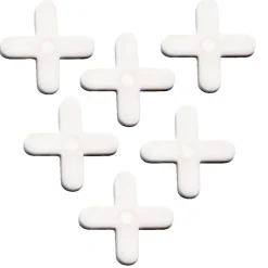 Kakelkryss 5 mm 200-pack