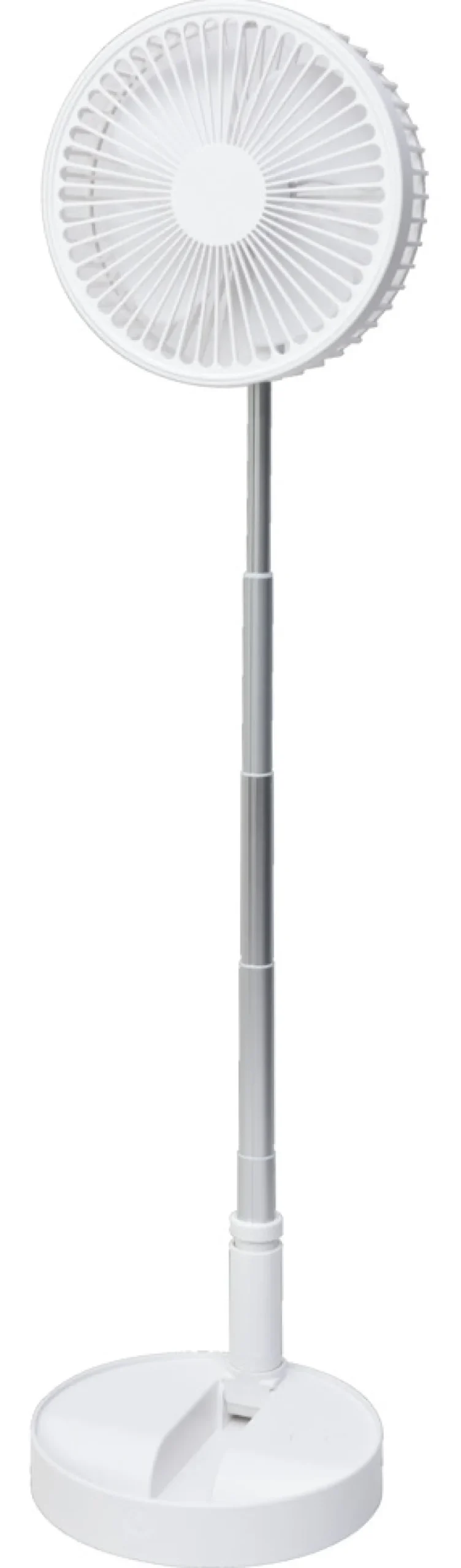 Kalluftsfläkt Hopfällbar 97 cm Sandberg