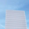 Kanalplast Isolux Opal 32 mm - 2,0 x 1,25 m