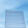 Kanaltak Komplett Klar Alu 16 mm - 3,5 x 3,262 m
