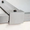 Kanaltak Komplett Klar Alu 16 mm - 3,0 x 11,822 m