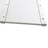 Kanaltak Komplett Klar Vit 16 mm - 3,5 x 10,752 m