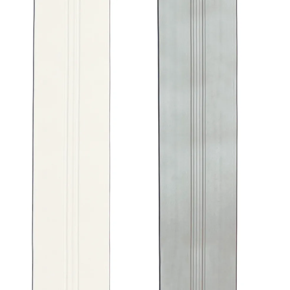 Kanaltak Komplett Klar Vit 16 mm - 4,0 x 11,822 m