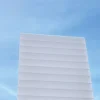 Kanaltak Komplett Opal Alu 10 mm – 4,0 x 3,262 m­­­­­