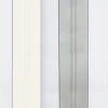 Kanaltak Komplett Opal Vit 16 mm - 3,5 x 6,472 m