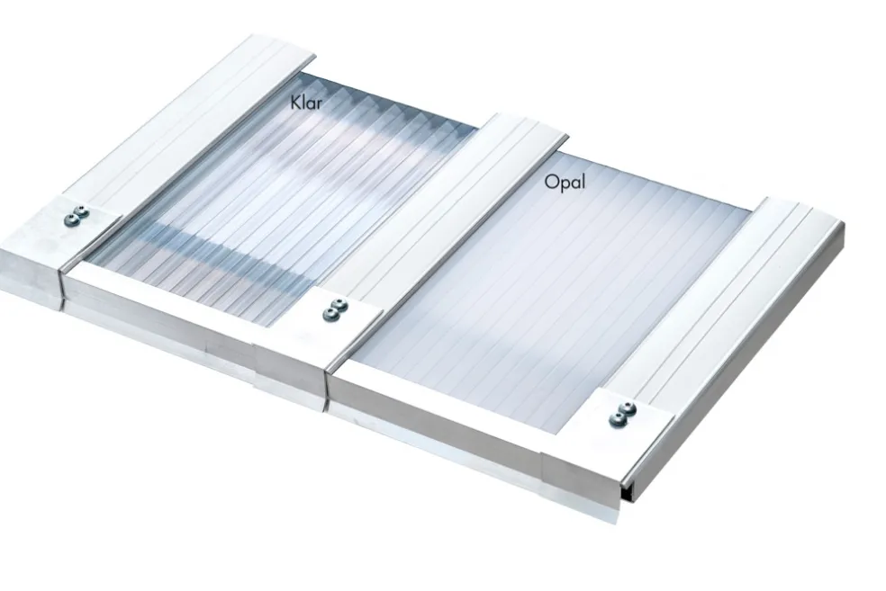 Kanaltak Riatherm Opal 10 mm - 3,5 x 5,025 m