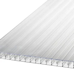 Kanaltak Rodena Klar 16 mm - 5,0 x 3,015 m