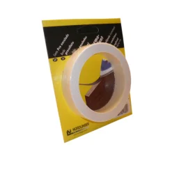 Kantband Melamin Vit 20 mm x 5 m Nordlinger