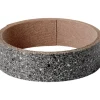 Kantband Mörk Granit 34 mm x 305 cm