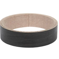 Kantband Trä Svart 34 mm x 300 cm